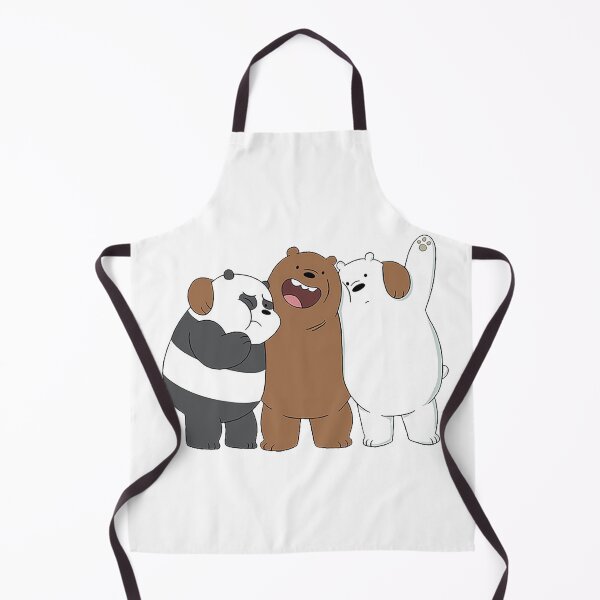 Item preview, T-shirt The three bears designed and sold by Ismail-design.