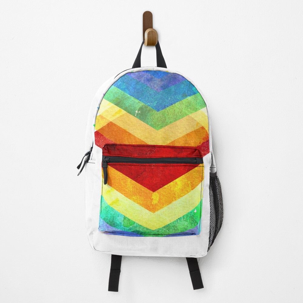 Item preview, Backpack designed and sold by Colorcore.