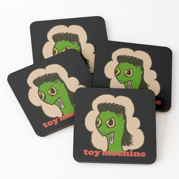 Item preview, Toy Machine Punk Turtle designed and sold by tradisionall.