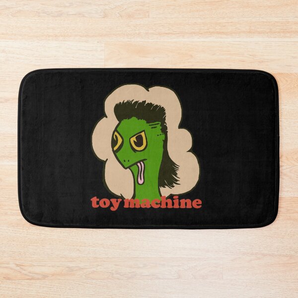 Item preview, Toy Machine Punk Turtle designed and sold by tradisionall.
