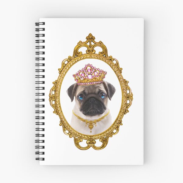 Item preview, Pugalicious designed and sold by PrincessBubble.