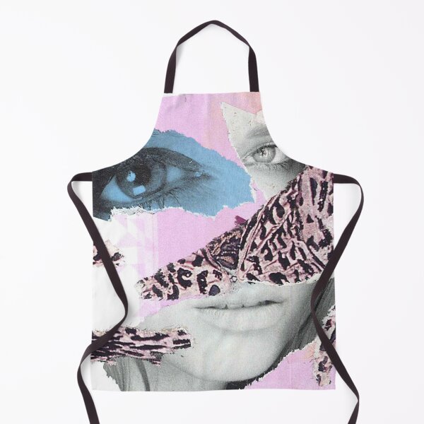 Item preview, Collage Woman designed and sold by Oliva-Collage.