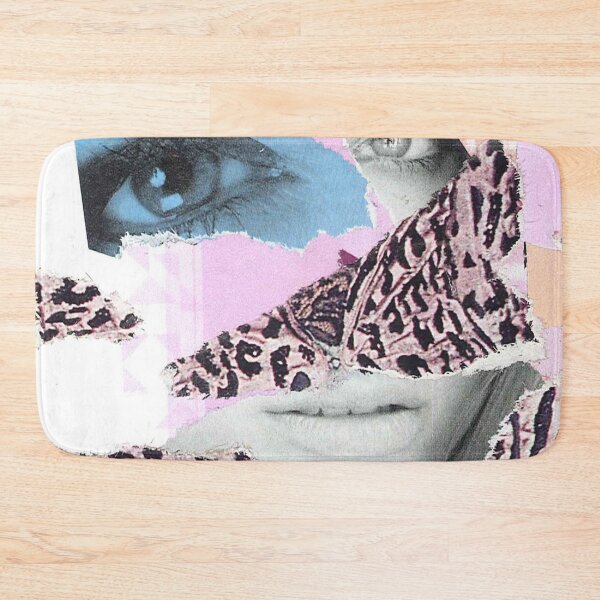 Item preview, Collage Mujer designed and sold by Oliva-Collage.