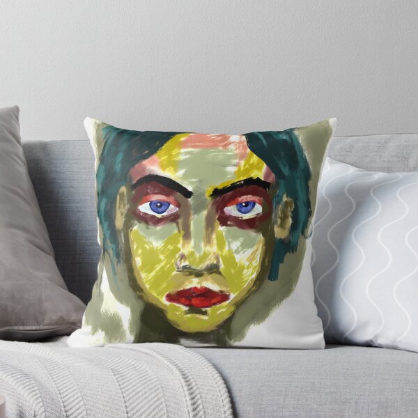 Artikelvorschau, Expressionistischer Typ entworfen und verkauft von Bertan-.