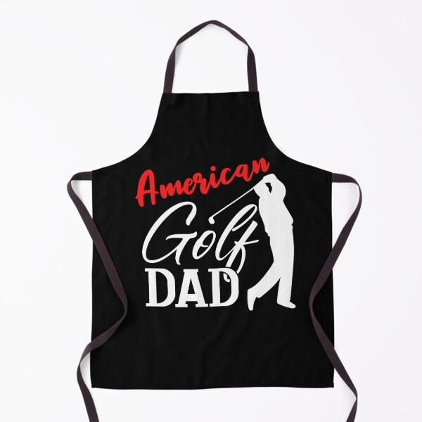 Item preview, American Golf Dad designed and sold by Heterodoxster.