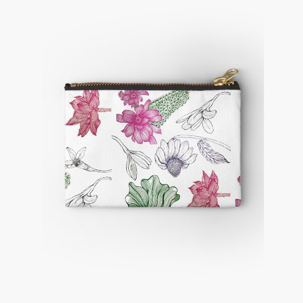 Item preview, Acquarelli Fiori 7 designed and sold by Grace Mendoza.