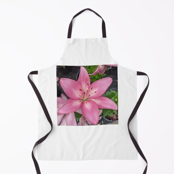 Item preview, Big Pink Flower Photographic Image designed and sold by AustaArt.