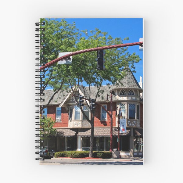 Item preview, Downtown Maumee I designed and sold by Michiale.