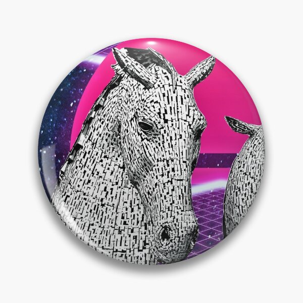 Item preview, Kelpies  designed and sold by Guy Christophe Tixier.