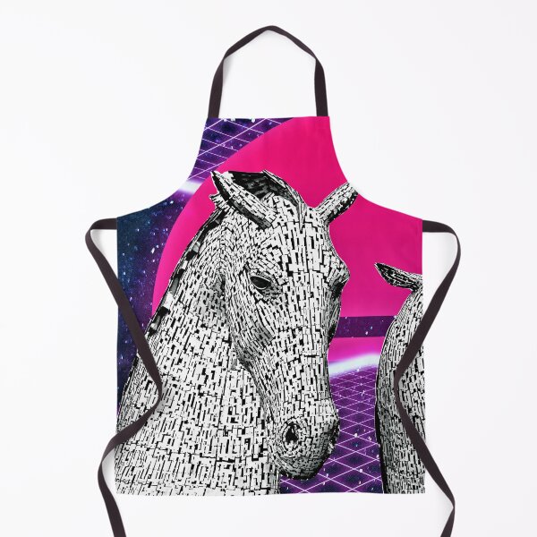 Item preview, Kelpies  designed and sold by Guy Christophe Tixier.