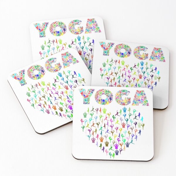 Item preview, Yoga material and spiritual exercises designed and sold by creativeknow.