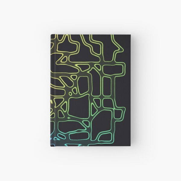 Item preview, Tree-microcircuit 03 designed and sold by Anna Ratkevich.