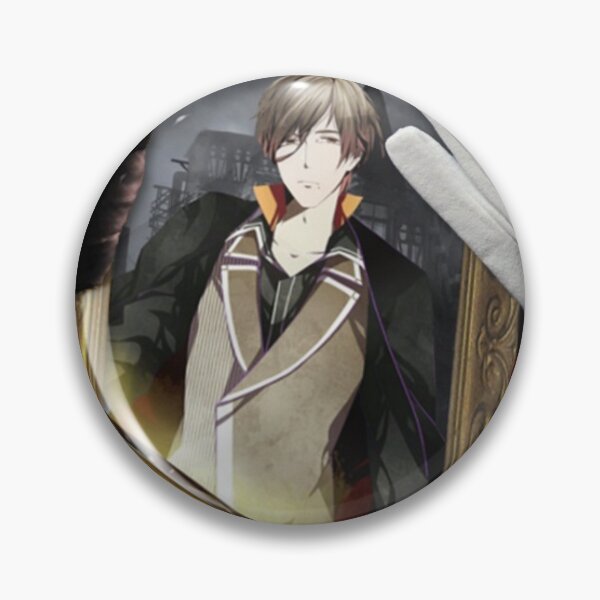 Item preview, BiR - Raymond designed and sold by shipperfangirl.