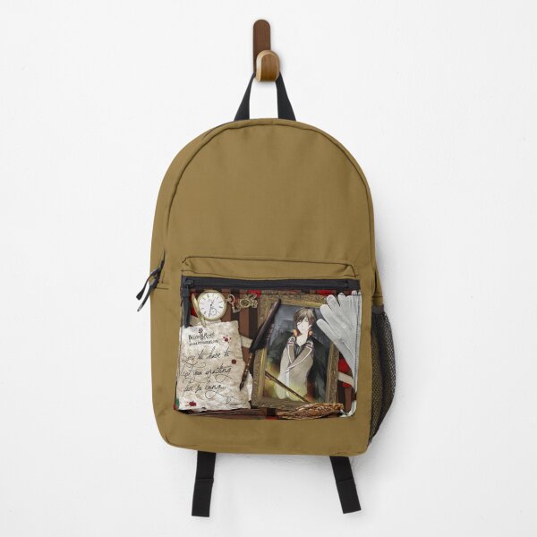Item preview, BiR - Raymond designed and sold by shipperfangirl.