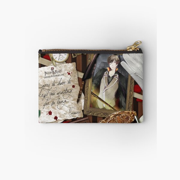 Item preview, BiR - Raymond designed and sold by shipperfangirl.