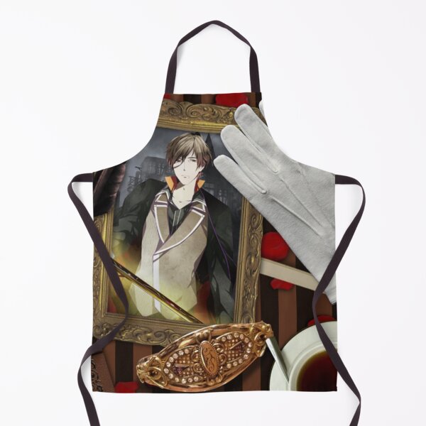 Item preview, BiR - Raymond designed and sold by shipperfangirl.