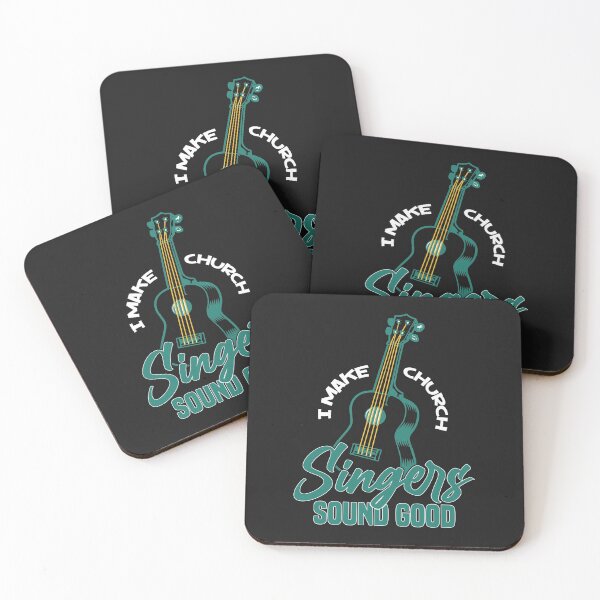 Item preview, Church Singers Sound Good, Yall Need Church designed and sold by SportyDogShop.