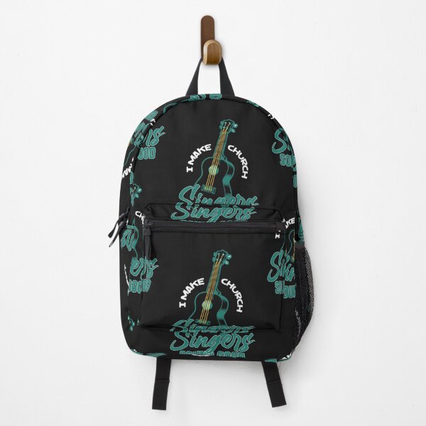 Item preview, Church Singers Sound Good, Yall Need Church designed and sold by SportyDogShop.