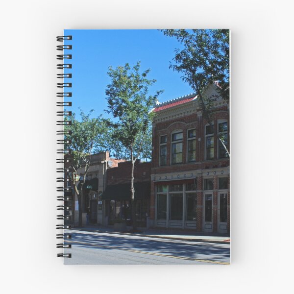 Item preview, Downtown Maumee II designed and sold by Michiale.