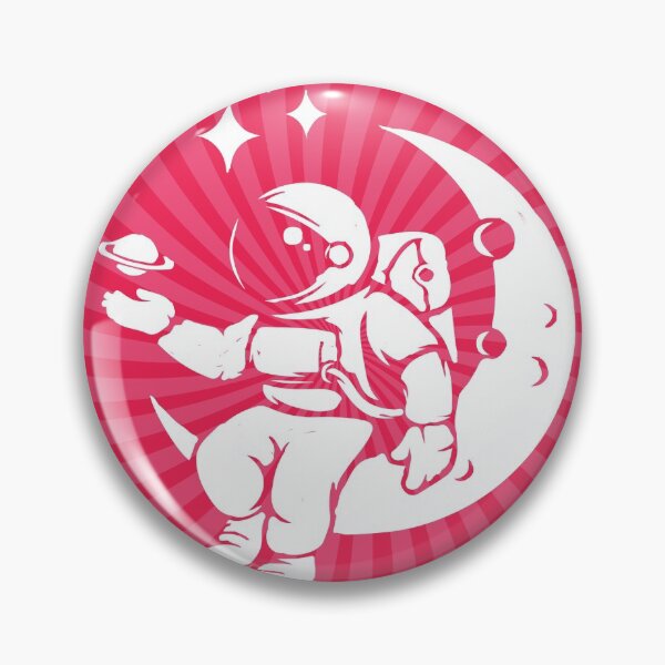 Item preview, space girl designed and sold by MallsD.