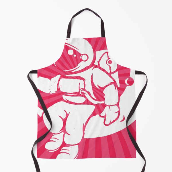 Item preview, space girl designed and sold by MallsD.