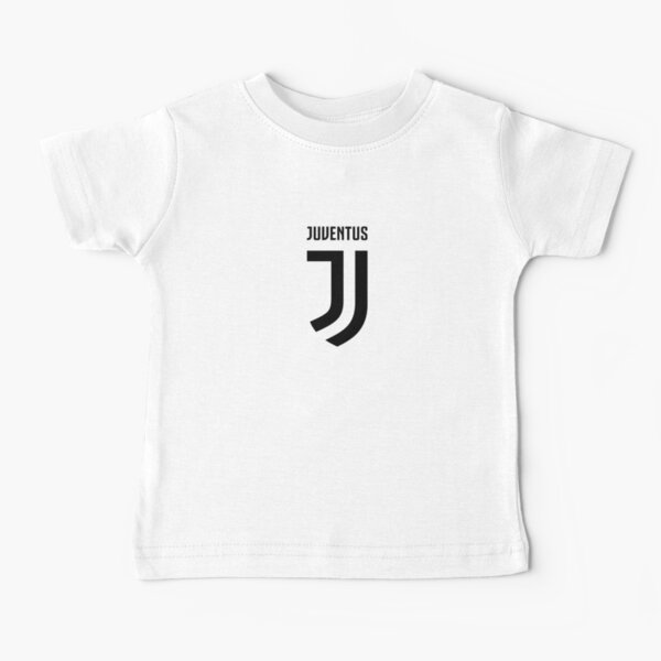 juventus-turin Baby T-Shirt