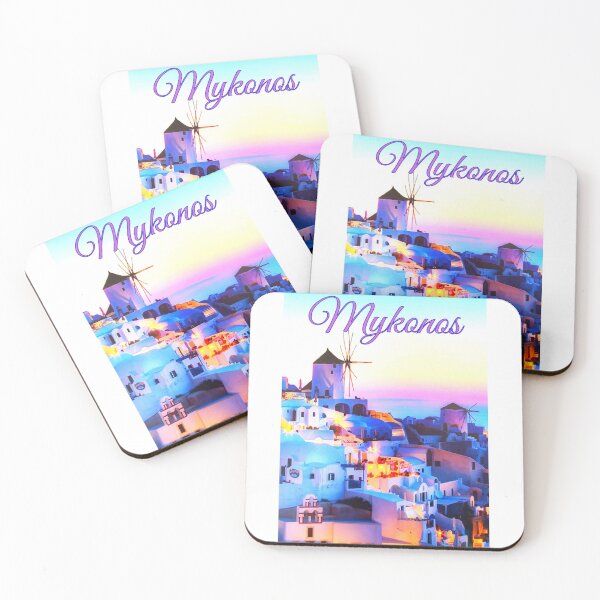 Item preview, Mykonos designed and sold by angel1.