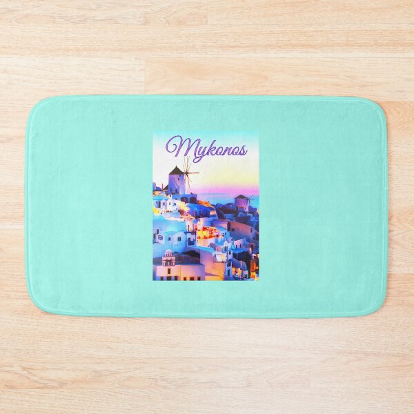 Item preview, Mykonos designed and sold by angel1.
