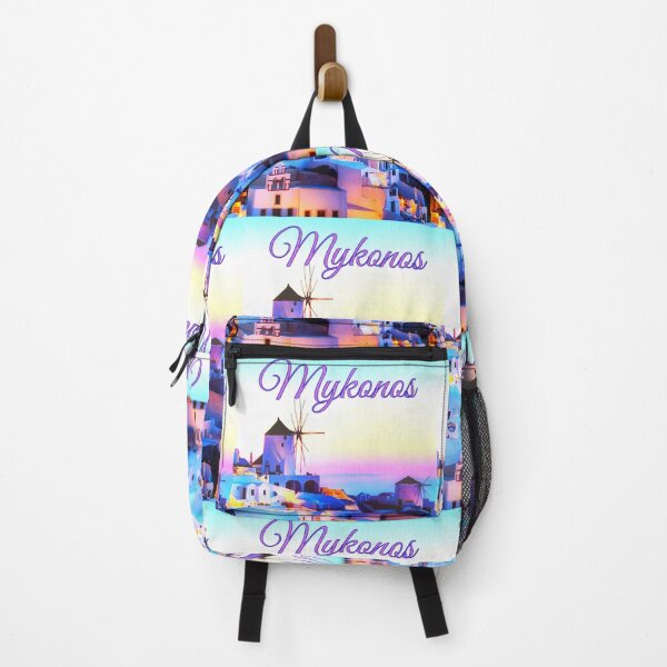 Item preview, Mykonos designed and sold by angel1.