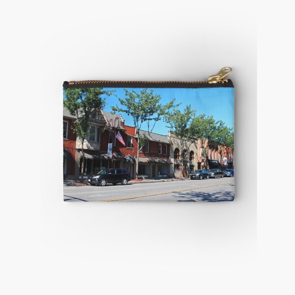 Item preview, Downtown Maumee III designed and sold by Michiale.