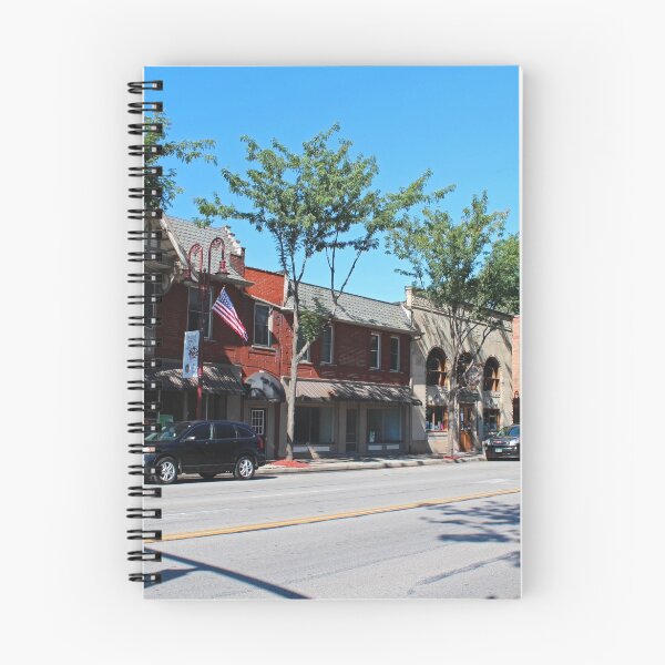 Item preview, Downtown Maumee III designed and sold by Michiale.