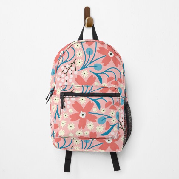 Item preview, Flowers Pattern Artistic designed and sold by FHTDesigns.