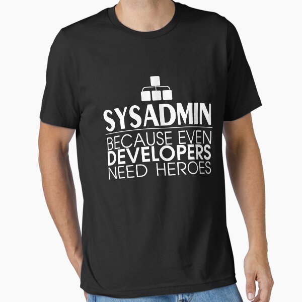 Essential T-Shirt