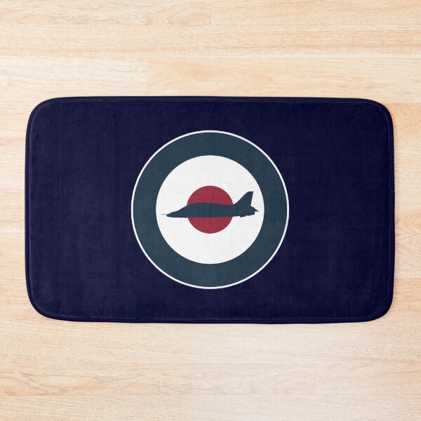Item preview, Royal Air Force Hawk Patch designed and sold by StrongVlad.