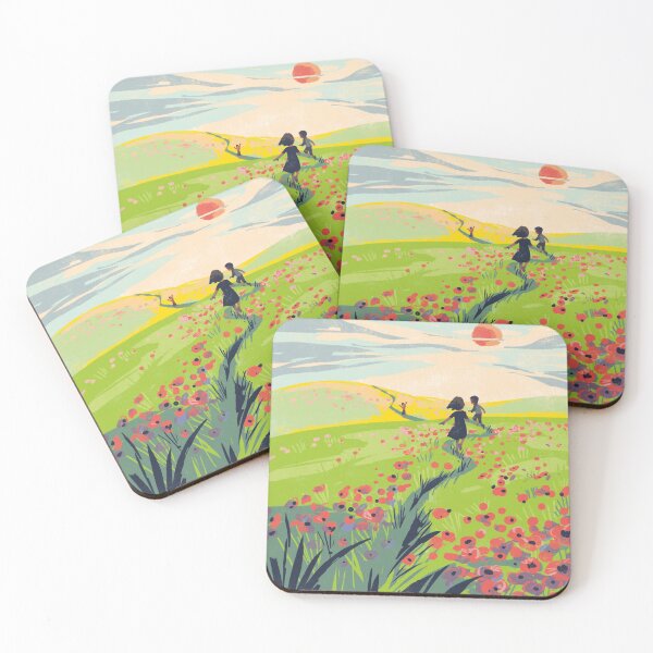 Item preview, A better day designed and sold by qu-lan.