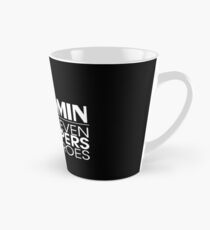 Sysadmin Because Even Developers Need Heroes Tall Mug