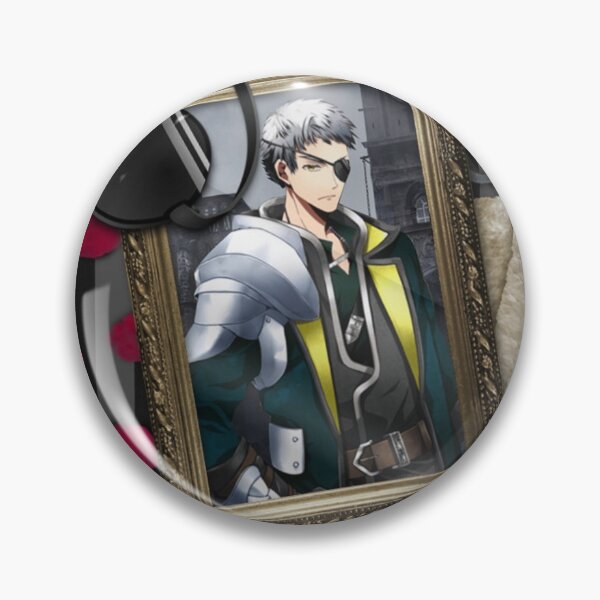 Item preview, BiR - Dominik designed and sold by shipperfangirl.