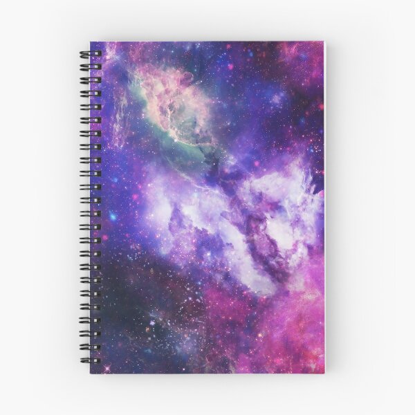 Item preview, Galaxy/Outer Space Design  designed and sold by naamaparamore.