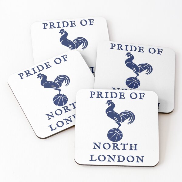 Item preview, Pride Of North London designed and sold by swaise.