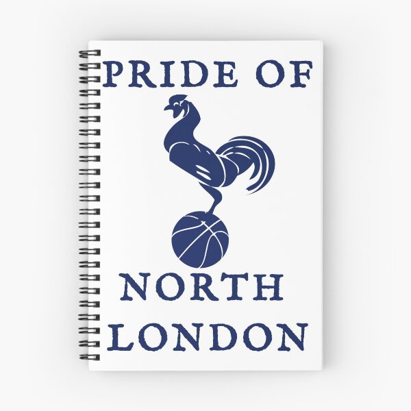 Item preview, Pride Of North London designed and sold by swaise.