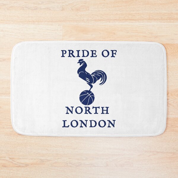 Item preview, Pride Of North London designed and sold by swaise.