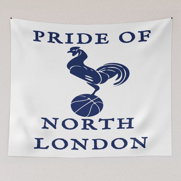 Item preview, Pride Of North London designed and sold by swaise.