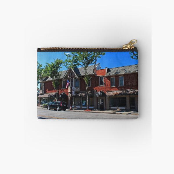 Item preview, Downtown Maumee IV designed and sold by Michiale.
