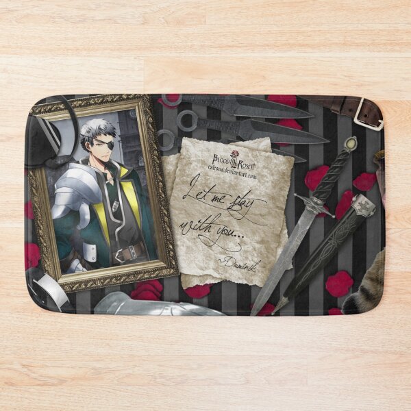Item preview, BiR - Dominik designed and sold by shipperfangirl.