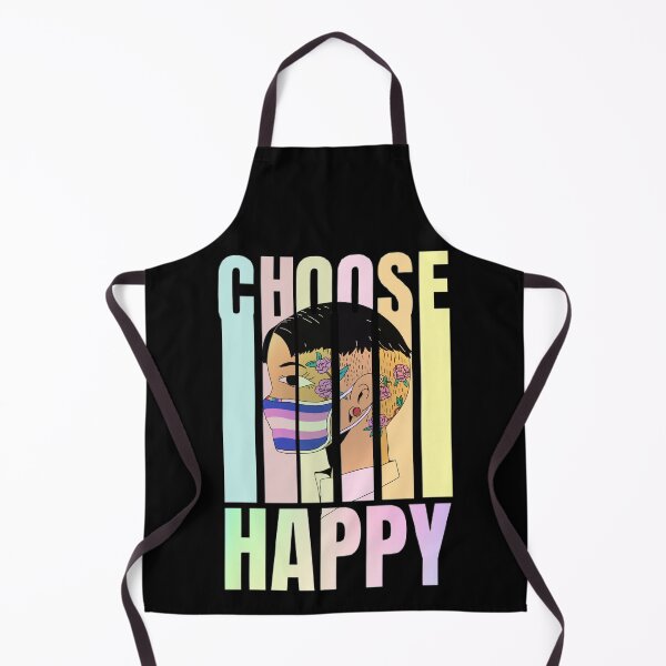 Item preview, Choose Happy Pride designed and sold by JosAwestuff.