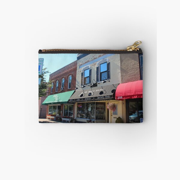 Item preview, Downtown Perrysburg I designed and sold by Michiale.
