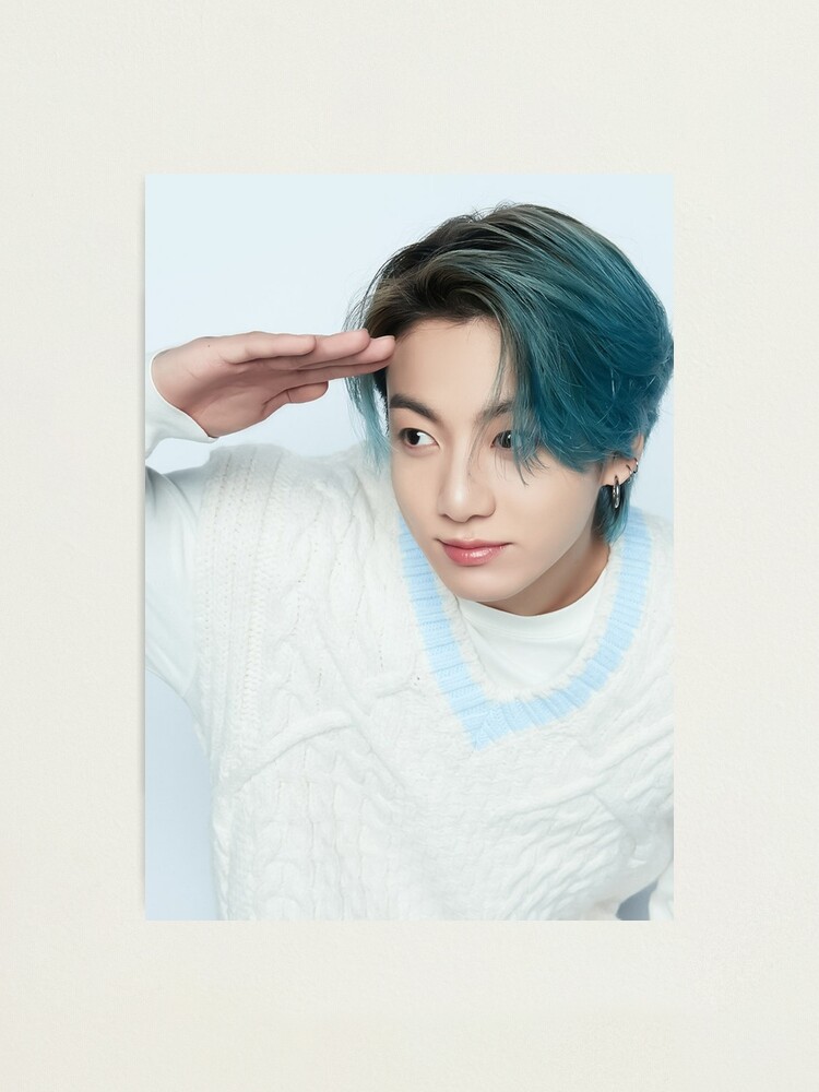 BTS light up jungkook