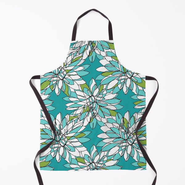 Item preview, teal_quiet_spaces designed and sold by fgood.