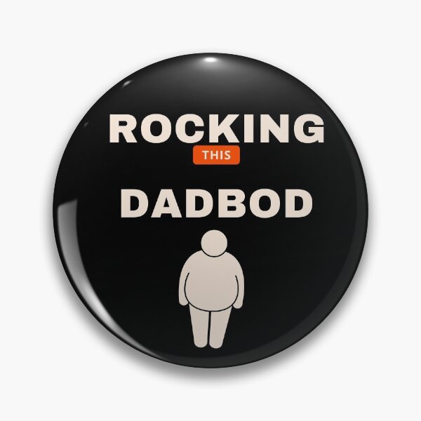 Item preview, rocking this dadbod designed and sold by DareDreams.