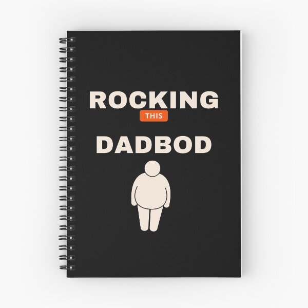 Item preview, rocking this dadbod designed and sold by DareDreams.